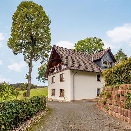 Vacation Home With Garden In Beautiful Sauerland Kirchhundem Luaran gambar