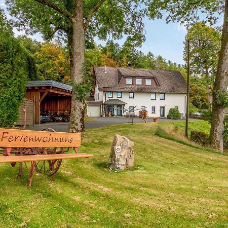 Vacation Home With Garden In Beautiful Sauerland Kirchhundem Luaran gambar