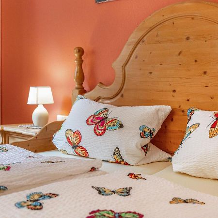 Vacation Home With Garden In Beautiful Sauerland Kirchhundem Luaran gambar