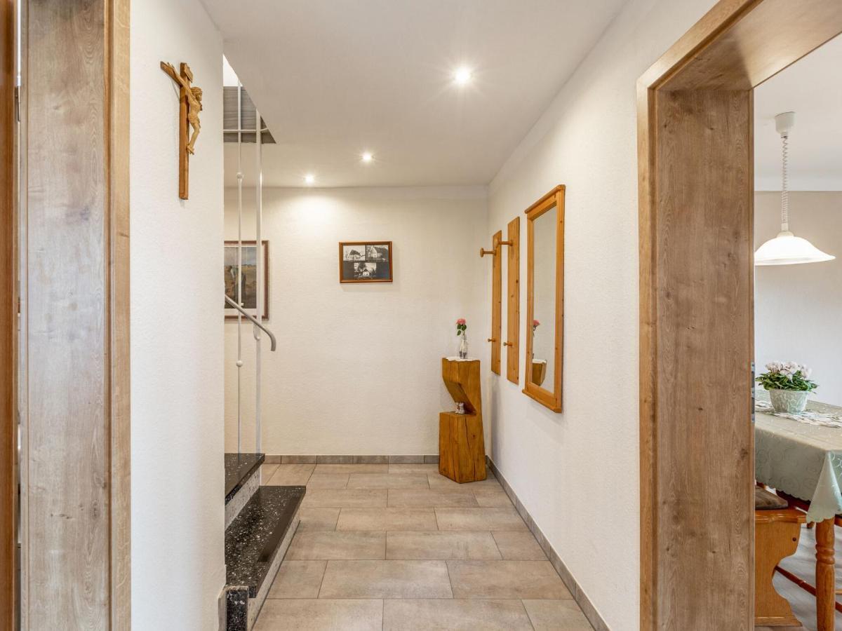 Vacation Home With Garden In Beautiful Sauerland Kirchhundem Luaran gambar