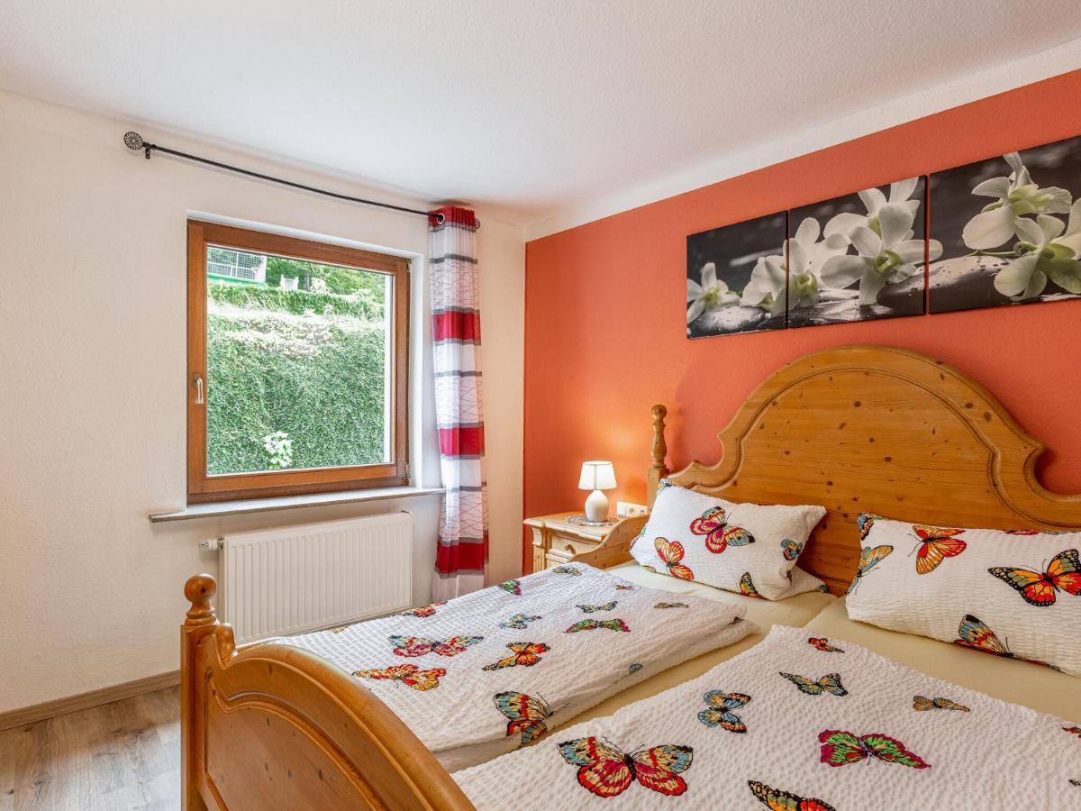 Vacation Home With Garden In Beautiful Sauerland Kirchhundem Luaran gambar