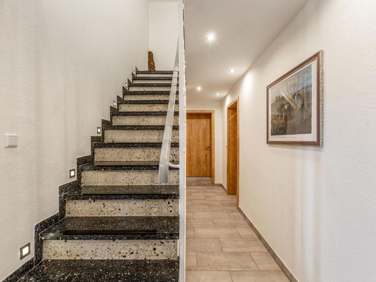 Vacation Home With Garden In Beautiful Sauerland Kirchhundem Luaran gambar