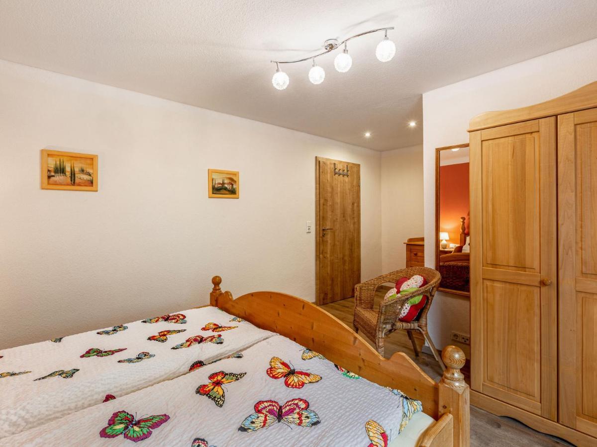 Vacation Home With Garden In Beautiful Sauerland Kirchhundem Luaran gambar
