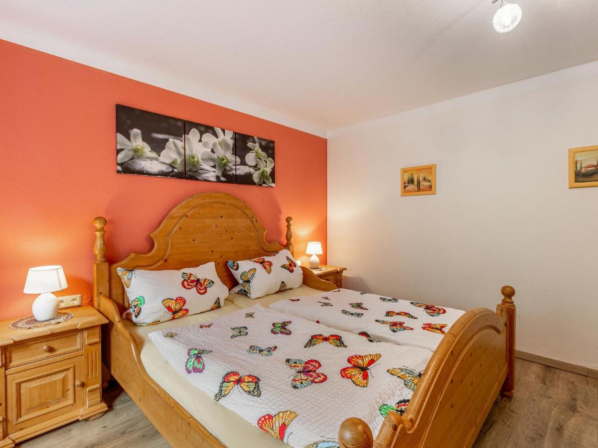 Vacation Home With Garden In Beautiful Sauerland Kirchhundem Luaran gambar