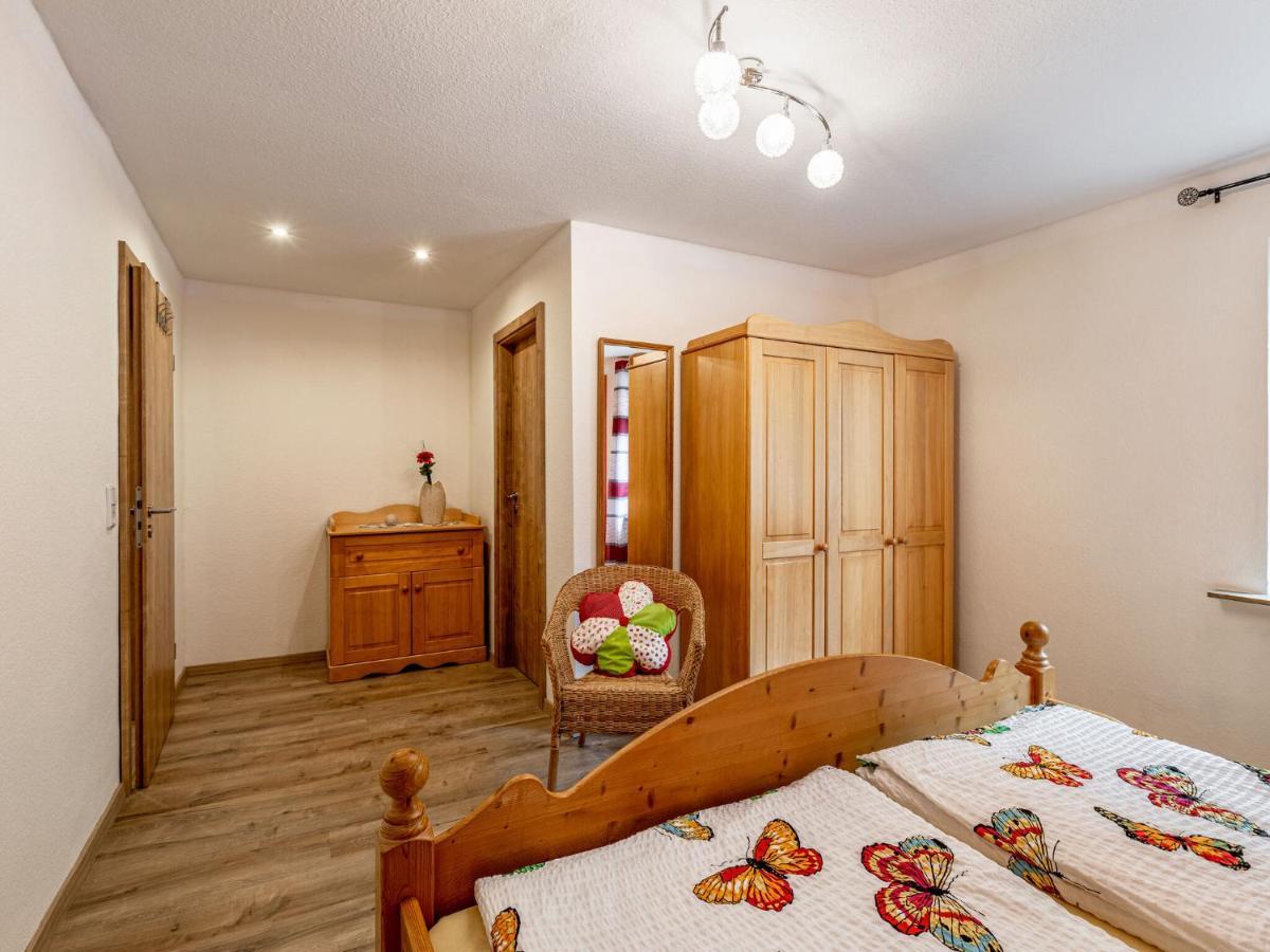 Vacation Home With Garden In Beautiful Sauerland Kirchhundem Luaran gambar
