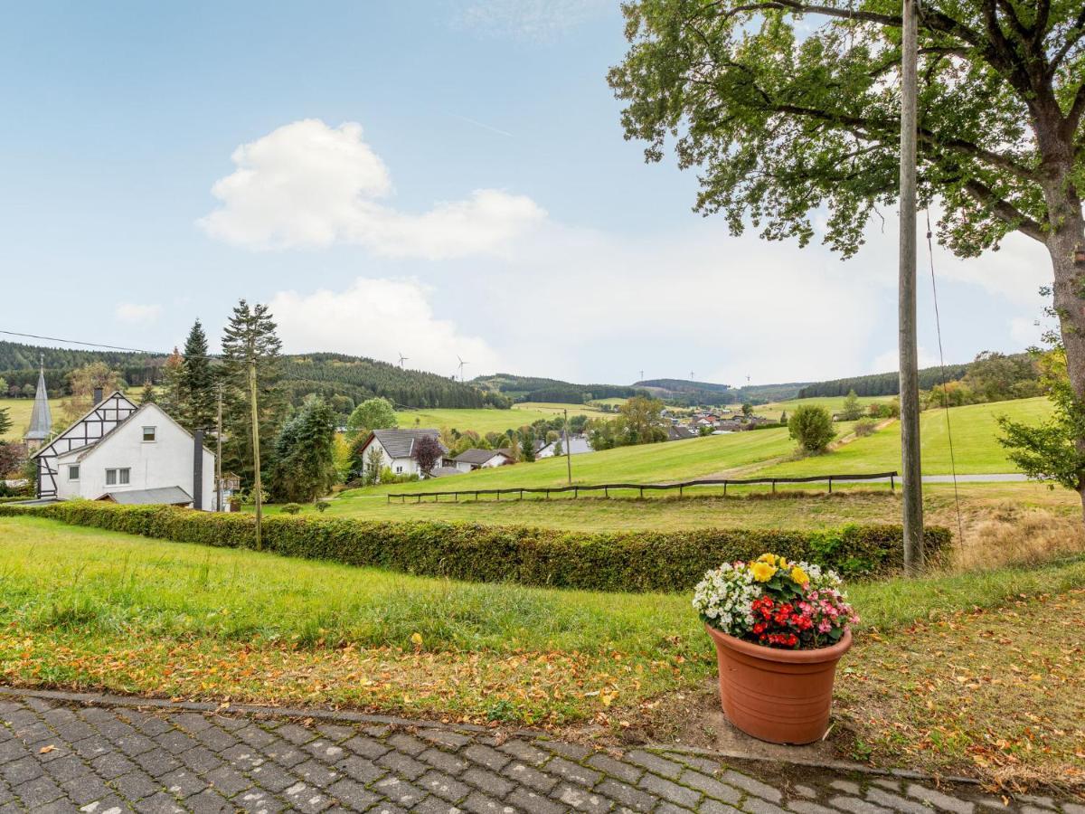 Vacation Home With Garden In Beautiful Sauerland Kirchhundem Luaran gambar