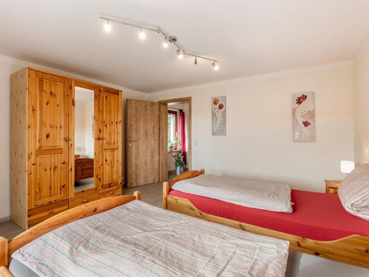 Vacation Home With Garden In Beautiful Sauerland Kirchhundem Luaran gambar