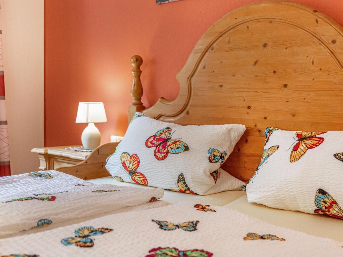 Vacation Home With Garden In Beautiful Sauerland Kirchhundem Luaran gambar